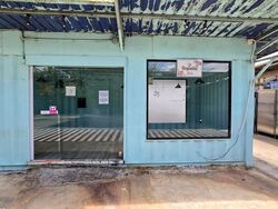 Punggol East (D19), Retail #459375701